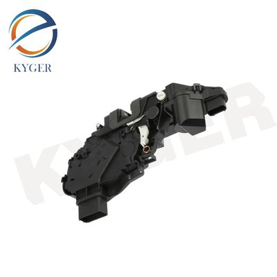 LR091351 Parte automática Fechadura traseira da porta esquerda Actuador alto C2P16874 433MHz C2Z31364 LR013892 LR077831 Para Land Rover Discovery Jaguar