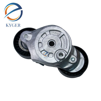 LR114017 Montura de poleia de tensão do cinto LR114017 LR071712 Para Land Rover Discovery 5 Range Rover Sport Velar Evoque Discovery
