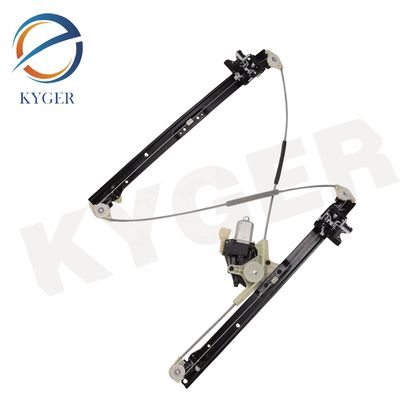 Elevador de janelas automático LR077817 LR043934 LR057338 LR153951 Regulador de janelas Frente direita Peças para automóveis para Land Rover Sport 13-22