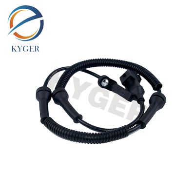 Sensor de velocidade das rodas ABS LR090859 T4A2784 para Land Rover Range Rover Velar 2017 Jaguar F-Pace 2016