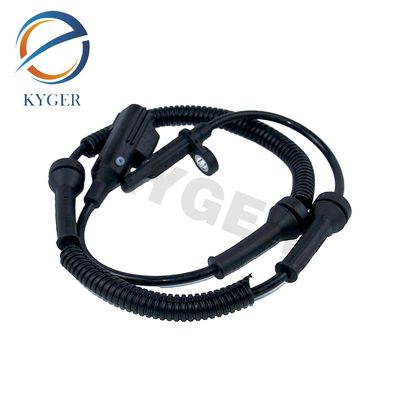 LR090859 Sensor de velocidade das rodas ABS T4A2784 Para Land Rover Range Rover Velar 2017 Jaguar F-Pace 2016
