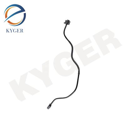 LR060347 Peças para motores de automóveis LR024251 Mangueira de tanque de transbordamento de expansão com mangueira de radiador de linha mais vendida para Land Rover