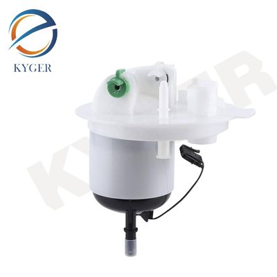 LR036127 Combustível do motor do automóvel Remetente de cobertura Filtro de combustível LR026195 LR026197 Para Land Rover Range Rover Evoque L538 2012-2016