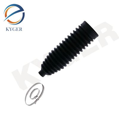 LR026273 Auto System Steering Boot Kit para Range Rover Evoque 2012 - 2018 L538 Discovery Sport 2015 L550 LR063972 T4N11762
