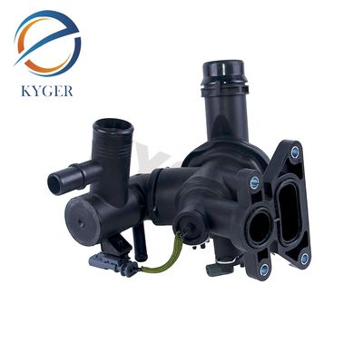 Peças para automóveis Motor de automóveis Termostato LR106640 LR093328 LR140116 JDE40748 JDE39956 JDE39011 Para Land Rover D5 DS RRV RRE RRS