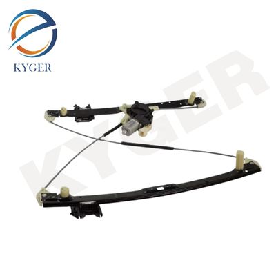 LR078197 Sistemas de carroçaria de automóveis Reguladores de janela de potência dianteira esquerda Elevador de janela LR049253 Para Land Rover Range Rover 2013 - 2022 L405