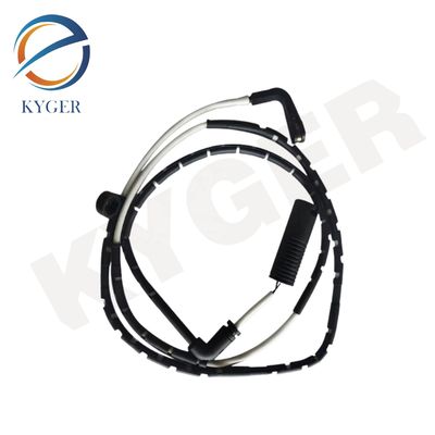 KYGER Venda a quente Pads de freio de carro Sensor de desgaste Pads de freio linha de alarme SOE500030 Para Range Rover 2010 - 2012 L322 Range Rover L322