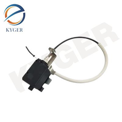 FSG500030 Sistemas de carroçaria de automóveis Peças de reposição de automóveis Tanque de combustível Flap Locking Actuator Fechaduras de porta para Land Rover Discovery 4 2010 - 2016 L319
