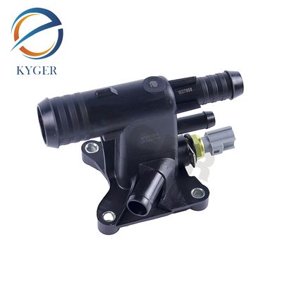 Peças para automóveis Refrigerante Termostato LR038758 LR025564 Para Land Rover Freelander 2 Discovery Sport Range Rover Evoque