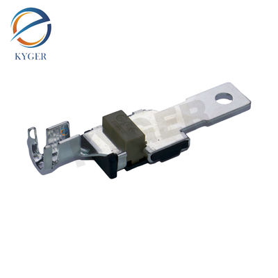 LR033014 LR026101 LR076232 LR067369 Peças para automóveis Bateria com fivela positiva LR026101 LR033014 Para Range Rover Evoque