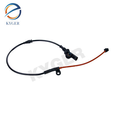 Sensor de desgaste do disco frontal do travão LR153546 Indicador de fio para Land Rover Range Rover L460 Sport L461