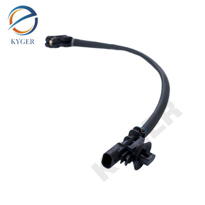 Sensor de desgaste do disco traseiro do travão LR153547 Indicador de fio para Land Rover Range Rover L460 Sport L461 2022-2023