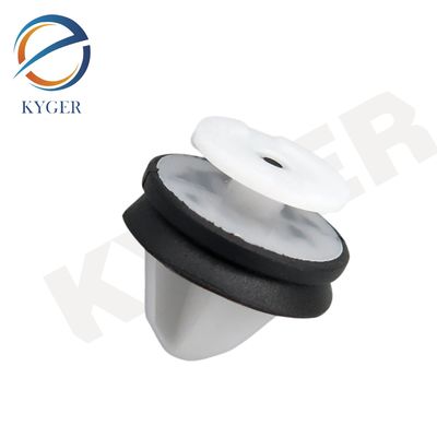 LR006101 Grampos de acabamento interior e exterior para portas e moldes para Land Range Rover Freelander Discovery Sport Evoque