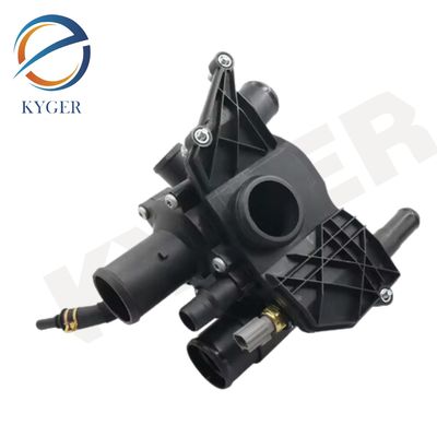 LR004318 Peças de ajuste de automóveis RTS personalizadas