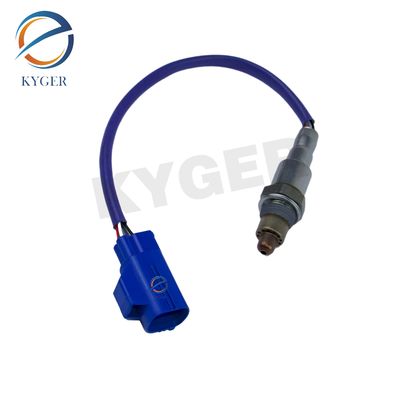 Sensor de oxigénio aquecido C2D23703 T2R54607 C2D54167 Para Jaguar XJ XF F-Type