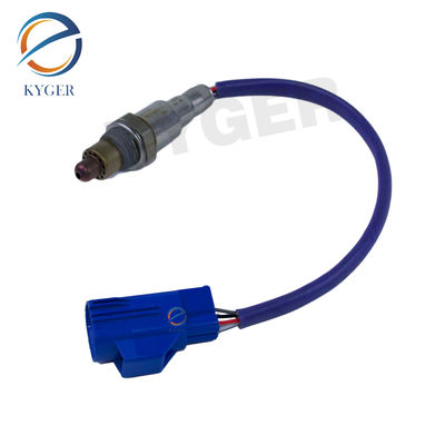 Sensor de oxigénio aquecido de alta qualidade C2D23703 T2R54607 C2D54167 Para Jaguar XJ XF tipo F