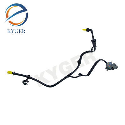 LR105286 LR046416 LR011982 AJ813946 Tubos de mangueira de vácuo para Land Rover Range Rover Sport LR4 Jaguar 3.0 5.0 HOSE