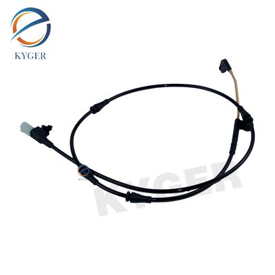 Sensor de desgaste da placa de travão SOE000025 Para Land Rover Discovery 3 4 Range Rover Sport