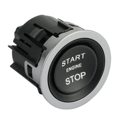 Botão do interruptor de ignição do carro LR094038 LR025904 LR037611 LR056640 LR068334 Para Land Rover Discovery Sport Range Rover Evoque
