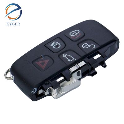 Portão de chave Original LR078922 LR059382 Para Land Rover Discovery 4 5 Sport Freelander 2