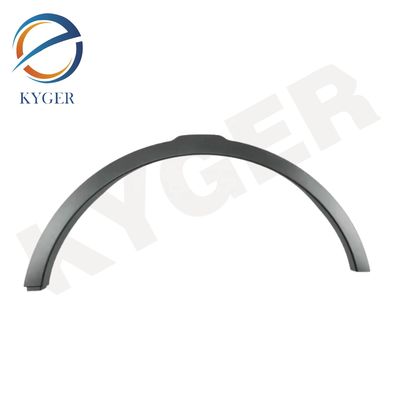 LR044278 Sistema de carroceria de automóveis Moldura do arco da roda dianteira LR036051 LR027247 LR036052 LR040245 Para Range Rover Evoque 2012-2018 L538