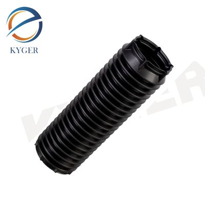 LR045249 Sistemas de suspensão automática Cobertura de poeira da máquina dianteira e traseira LR001143 LR073344 Para Land Rover RANGE ROVER EVOQUE