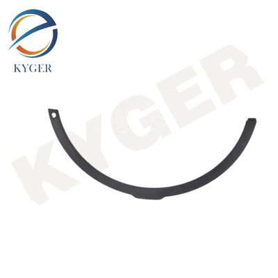 KYGER Alta Qualidade LR044280 Peças para Automóveis Peças para Automóveis Moldura de Arco da Roda Fronteira Esquerda Para Range Rover Evoque 2011