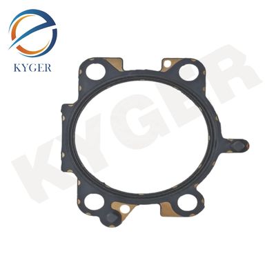 LR048165 Peças para automóveis Aceleração do corpo de admissão de montagem da junta para Land Rover Range Rover 2010-2012 L322 Discovery 5 2017 L462