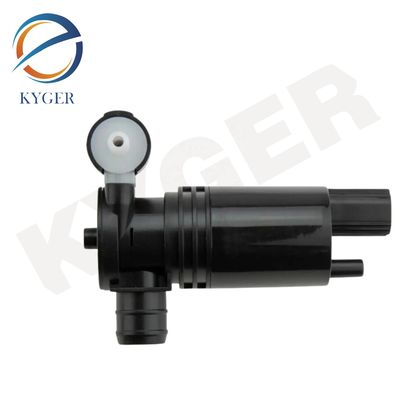 LR083803 Bomba de lavagem de gelo para peças de automóveis para Land Rover Discovery Sport e para Land Rover Range Rover Evoque LR027685 LR077377