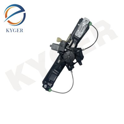 Sistema de carroceria do carro Regulador de janela de potência com motor para Range Rover Evoque 12-18 4 portas traseira direita LR067997