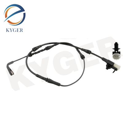 LR072544 Peças de automóveis de alta qualidade Sensor de desgaste da pastilha traseira do travão LR061394 Sensores automáticos para Land Rover DISCOVERY SPORT L550
