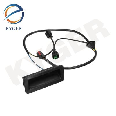 LR020997 Peças para automóveis Porta traseira do porta-bagagem com cabo LR002219 LR079909 Para Land Rover FREELANDER 2 L359 2.2 2006-2014