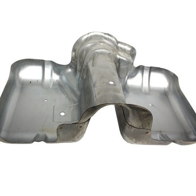 Tanque de combustível Shield LR041435 LR025815 Land Rover Range Rover evoque 2012 2.2 DIESEL 2.0 gasolina