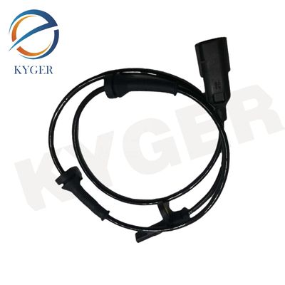 LR090860 Sensores automáticos Sensor ABS frontal Sensor de velocidade da roda Sensor LR140695 T4A12595 Para Land Rover Starpulse Discovery Sport Jaguar XF