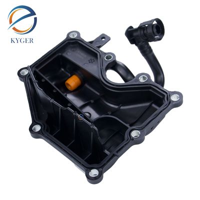 2.0L 16V Separador de óleo de gasolina LR025615 para Land Rover Discovery Sport Freelander 2 Range Rover Sport Evoque