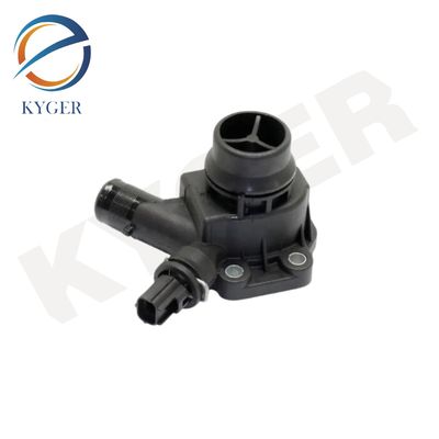 Peças para automóveis Termostato de borracha Termostato de habitação Termostato de peças para automóveis Termostato de montagem 30774489 LR006071 Para Land Rover Freelander 2