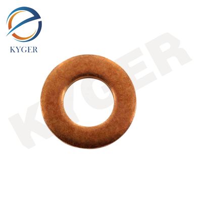 LR006295 Gaskets de descarga de óleo para Land Rover Freelander 2 2006-2014 L359 Range Rover Evoque 2012-2018 L538 Discovery Sport 2015