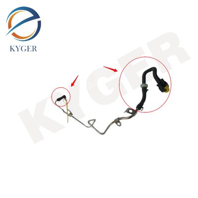 KYGER Alta Qualidade LR084276 Pipe do Sistema Elétrico de Peças do Automóvel LR056209 Para Land Rover Discovery 4 2010 - 2016 L319