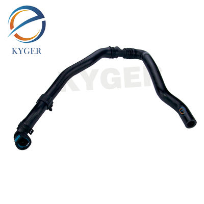 LR036545 Sistema de refrigeração Tubo de água Motor Radiador Mangueira de entrada de refrigerante adequada para Land Rover Range Rover Sport L318 OEM LR062460