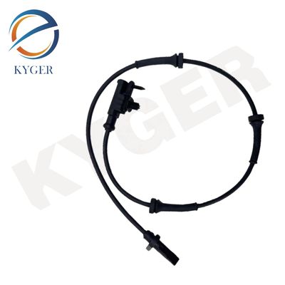 LR033457 Sistema Elétrico Automóvel Sensor Automóvel Sensor ABS CPLA-2C190-AB Para Land Rover Range Rover 2013-2022 L405 Range Rover Sport