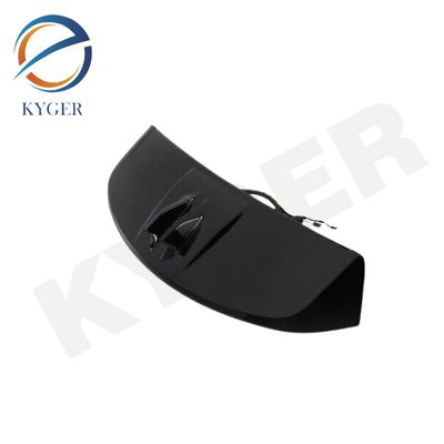 KYGER LR079945 Auto Parts Car Auto System Spoiler traseiro Antenna dupla para Land Rover Range Rover Evoque 2012 - 2018 L538 LR079945