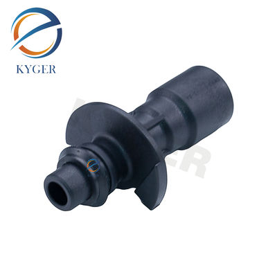 Conector de tubulação de tubos de bomba de água LR011997 C2Z18658 LR028136 para Land Rover Discovery 4 L405 L320 L494 L560