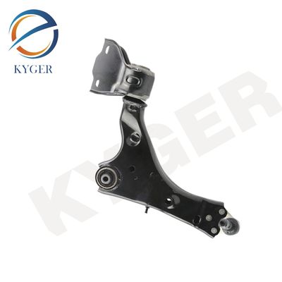 KYGER LR110278 Outras peças do sistema de chassi de automóveis Braço de comando dianteiro esquerdo LR101812 LR096362 LR086108 Para Land Rover