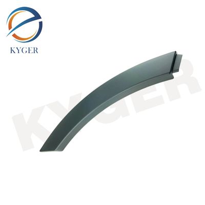 LR0272512 Sistema de carroceria do carro traseiro da roda direita Arco de moldagem para Land Rover Range Rover Evoque 2012-2018 L538
