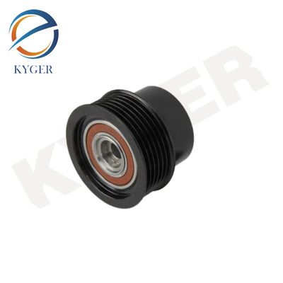 LR005993 Polia alternador para Land Rover Freelander 2 2006-2014 L359 6G9N6A312AE 6G9N6A312AF LR004305 LR005993 30750929