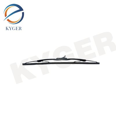 KYGER Alta Qualidade DKB500680 Lâmina de limpeza Para Land Rover Discovery 3 2004-2009- Discovery 4 2009-2012 Peças de janela DKC500030