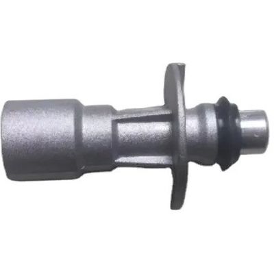 Tubo de refrigeração de óleo de bomba de água de alumínio LR028136 LR011997 C2Z18658 Para Land Rover Discovery 4 5 Range Rover Sport Velar Vogue