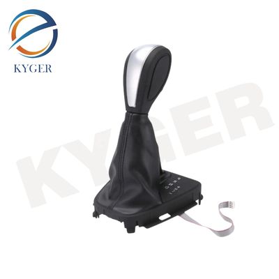 KYGER Auto System LR003471 Acessórios interiores Auto Pars Gear Stick Knob Para Land Rover Freelander 2 2006-2014