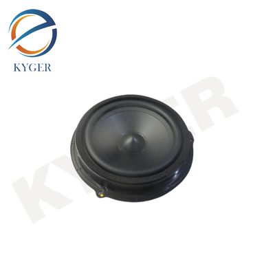 LR079254 Sistema elétrico automático Assembléia de alto-falante Trombeta LR072702 LR032635 LR025877 Para Freelander 2 Evoque Discovery Sport