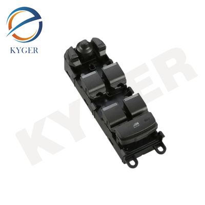 Sistemas elétricos para automóveis LR025908 Janela de alimentação durável para Land Rover Range Rover Evoque 2012-2018 L538